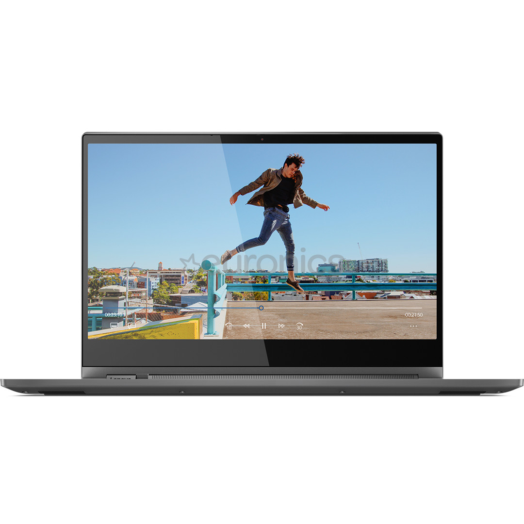 Sülearvuti Lenovo Yoga C930-13IKB