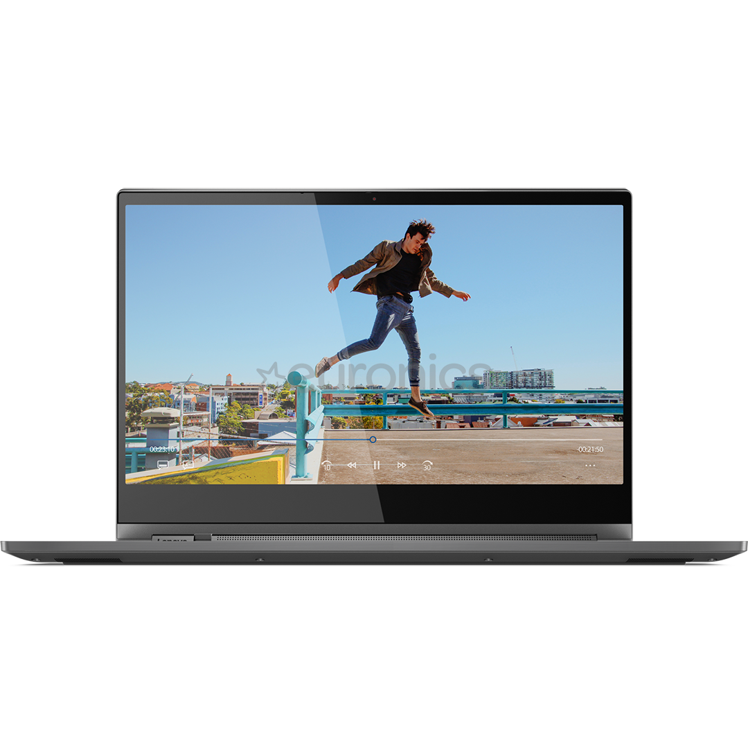 Sülearvuti Lenovo Yoga C930-13IKB