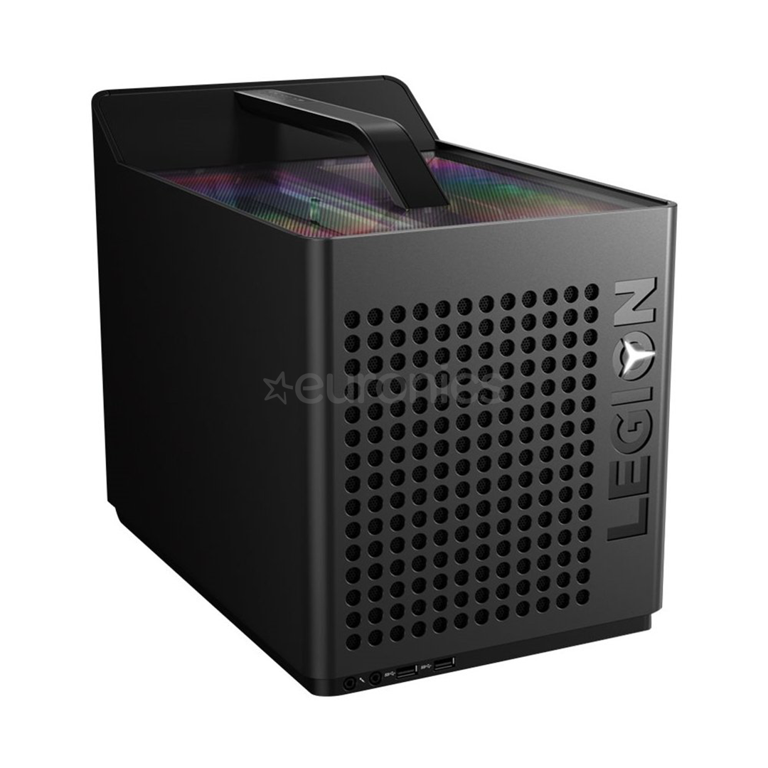 Lauaarvuti Lenovo Legion C730 Cube