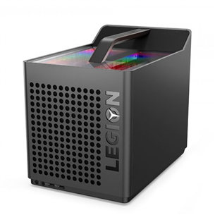 Lauaarvuti Lenovo Legion C730 Cube