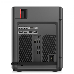 Настольный компьютер Legion C730 Cube, Lenovo