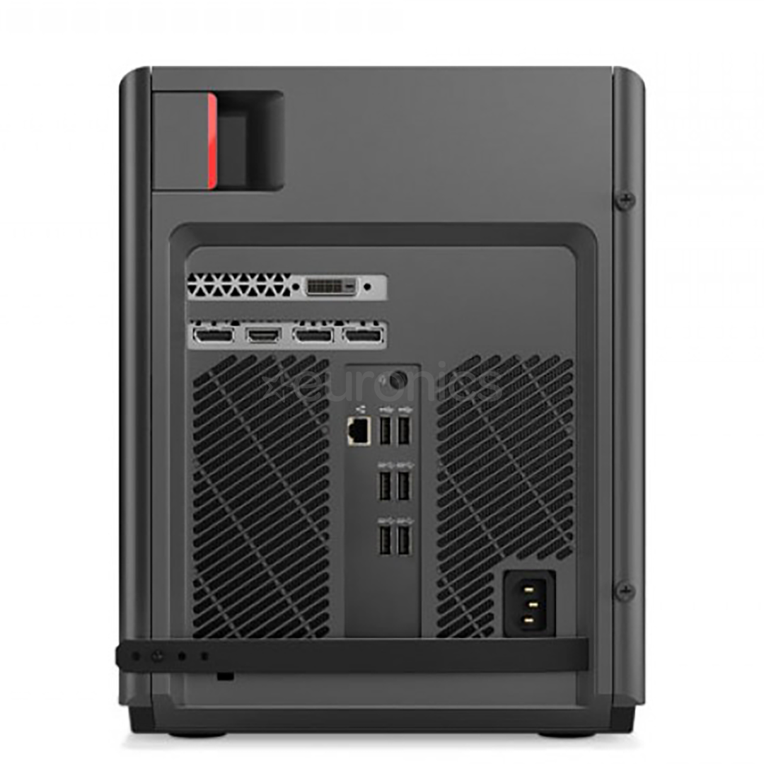 Lauaarvuti Lenovo Legion C730 Cube