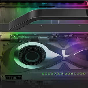 Lauaarvuti Lenovo Legion C730 Cube