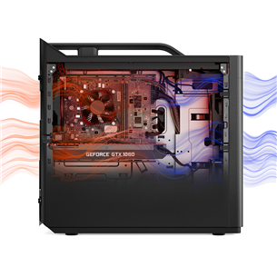 Desktop PC Lenovo Legion T530-28ICB