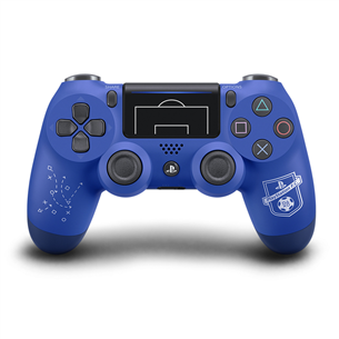 Беспроводной игровой пульт для PlayStation 4 Sony DualShock 4 FC Limited Edition