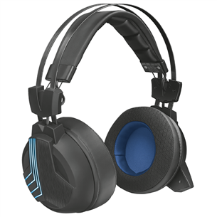 Wireless headset 7.1 Trust Magna