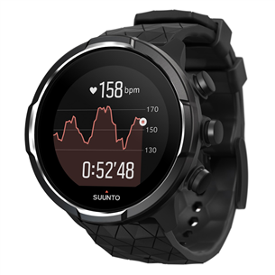 Мультиспортивные часы Suunto 9 Baro