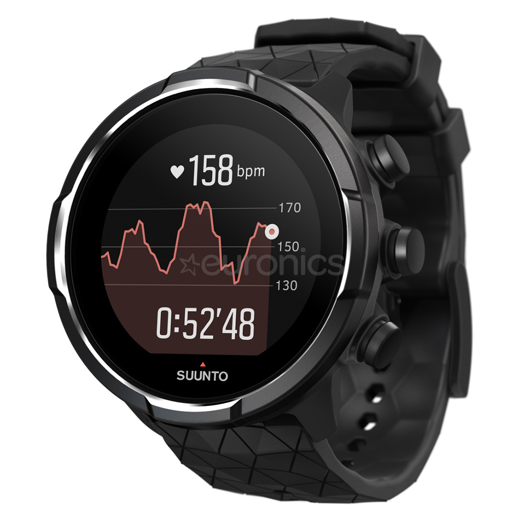 Spordikell Suunto 9 Baro