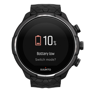 Spordikell Suunto 9 Baro