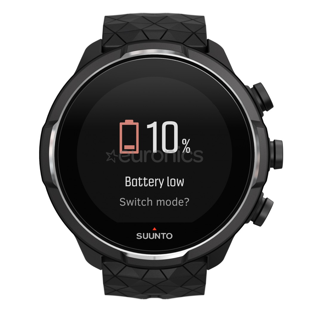 Spordikell Suunto 9 Baro