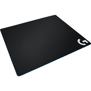 Mousepad Logitech G640 Cloth Gaming