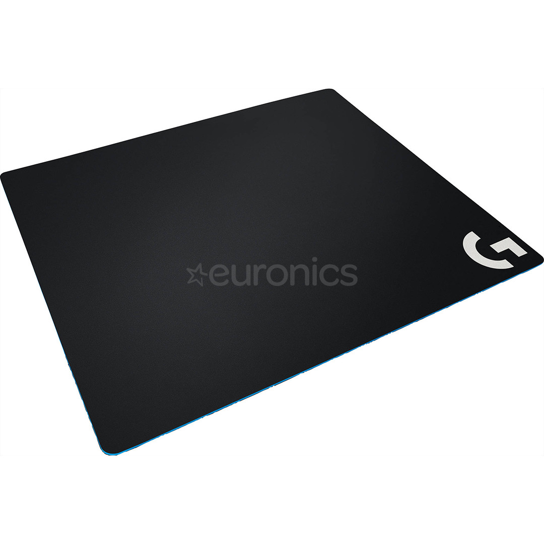 Mousepad Logitech G640 Cloth Gaming