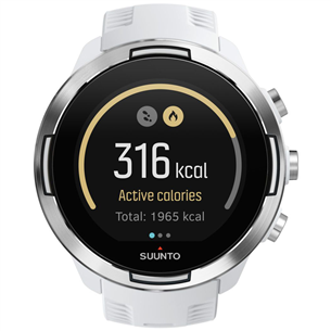 GPS watch Suunto 9 Baro