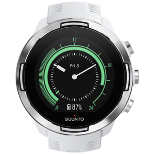 Spordikell Suunto 9 Baro