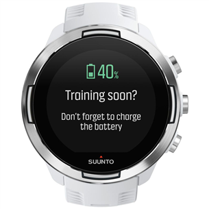 Spordikell Suunto 9 Baro