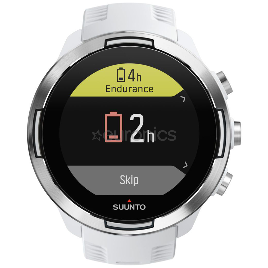 Spordikell Suunto 9 Baro + pulsivöö