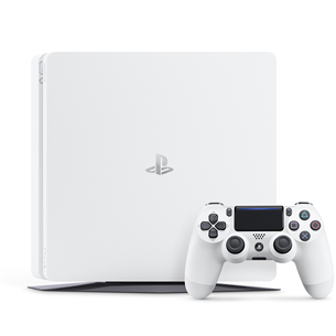 Mängukonsool Sony PlayStation 4 Slim (500 GB)