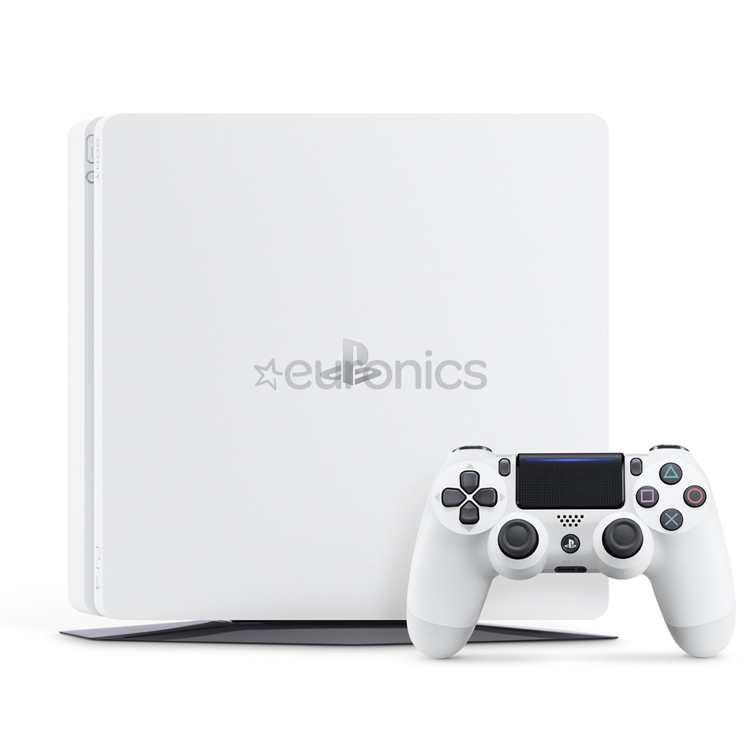 Gaming console Sony PlayStation 4 Slim (500 GB)