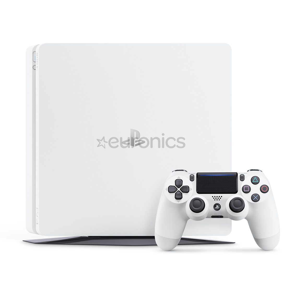 Gaming console Sony PlayStation 4 Slim (500 GB)
