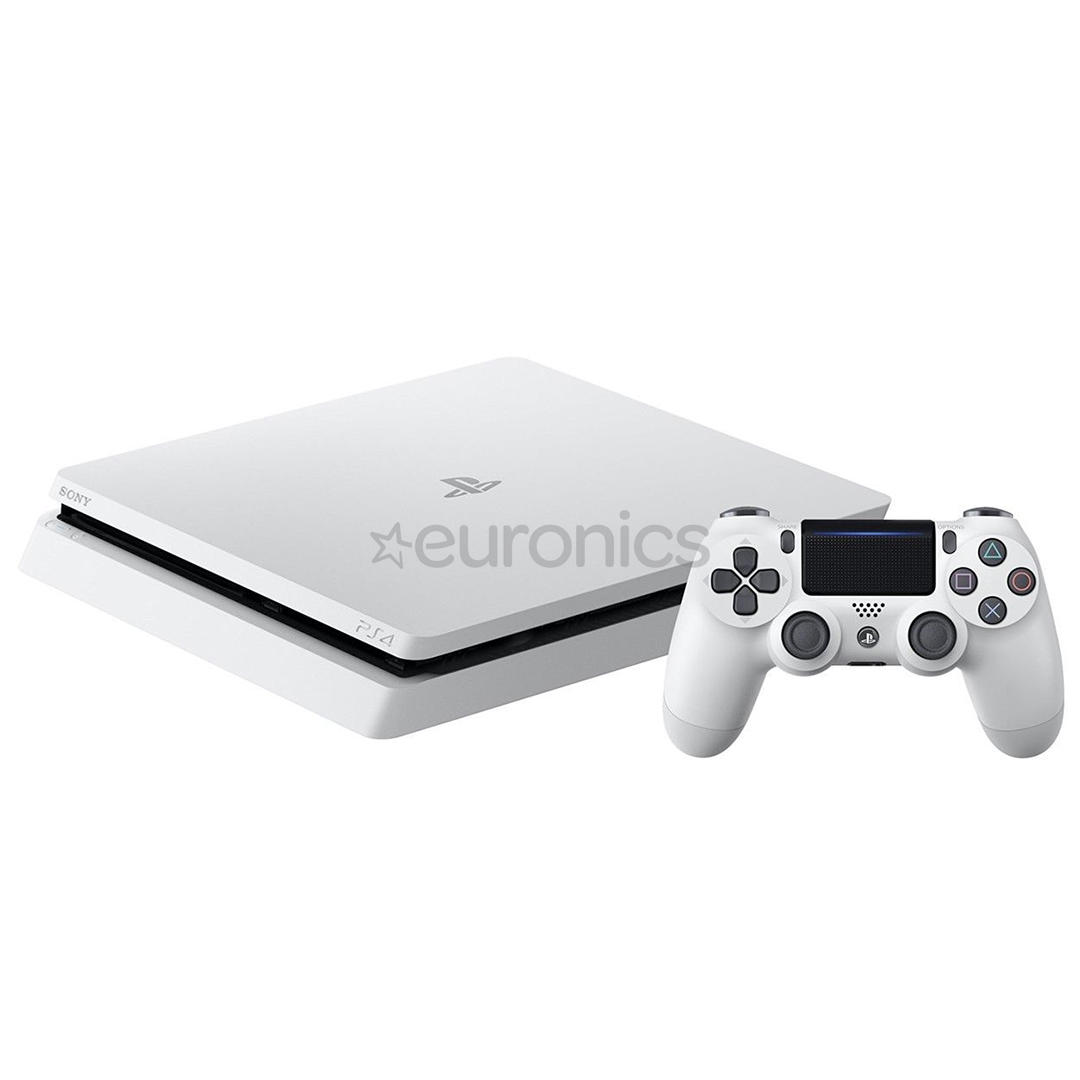 Gaming console Sony PlayStation 4 Slim (500 GB)