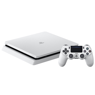 Gaming console Sony PlayStation 4 Slim (500 GB)