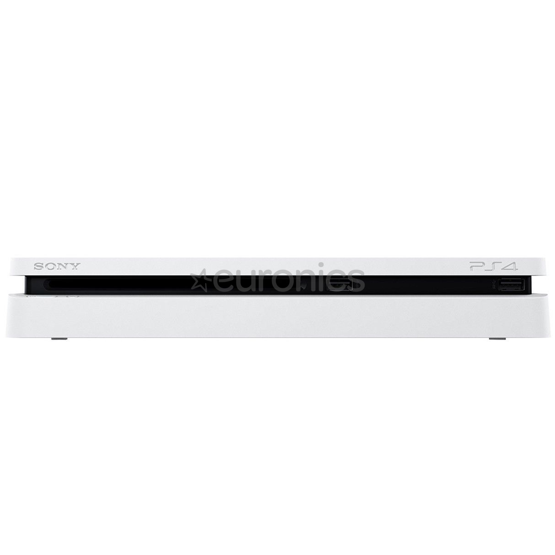 Gaming console Sony PlayStation 4 Slim (500 GB)