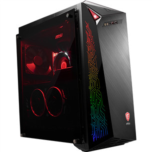 Desktop PC MSI Infinite A 8RG