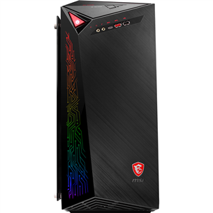 Lauaarvuti MSI Infinite A 8RG