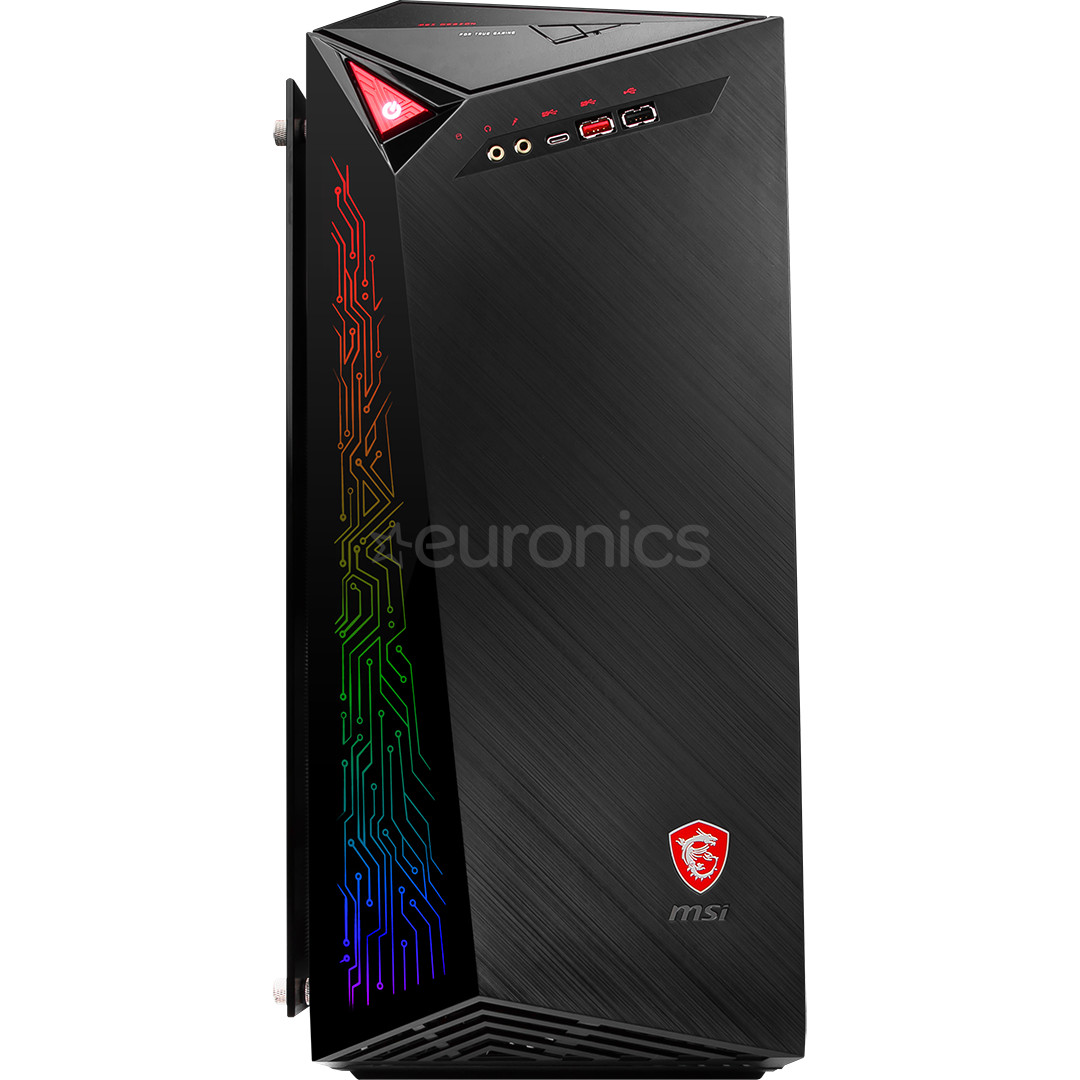 Desktop PC MSI Infinite A 8RG