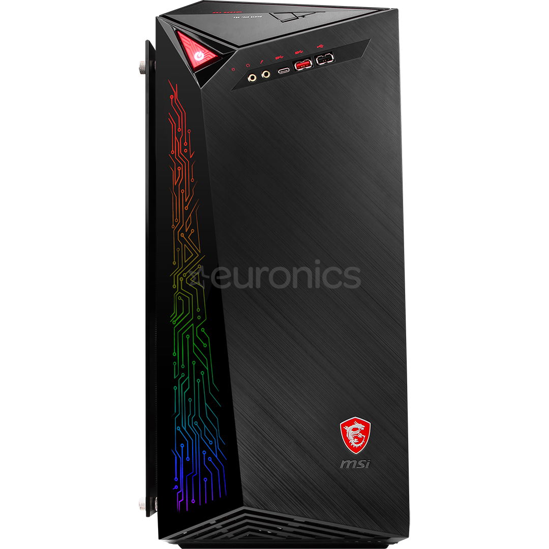 Lauaarvuti MSI Infinite A 8RG