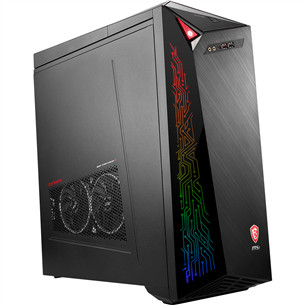 Desktop PC MSI Infinite A 8RG