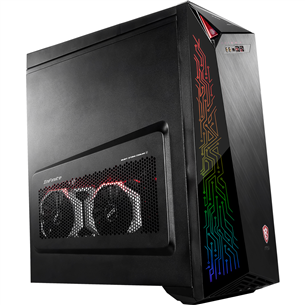 Desktop PC MSI Infinite X 9SE