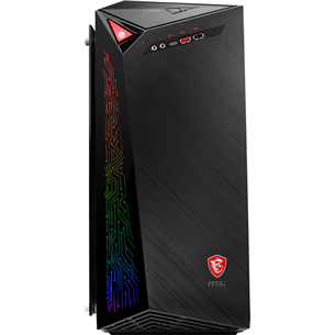 Desktop PC MSI Infinite X 9SE