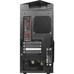 Desktop PC MSI Infinite X 9SE