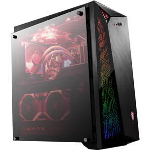 Desktop PC MSI Infinite X 9SE