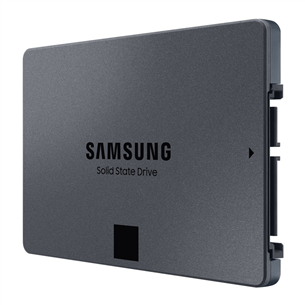 SSD Samsung 860 QVO (4 TB)