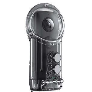 Waterproof housing Insta360 One X