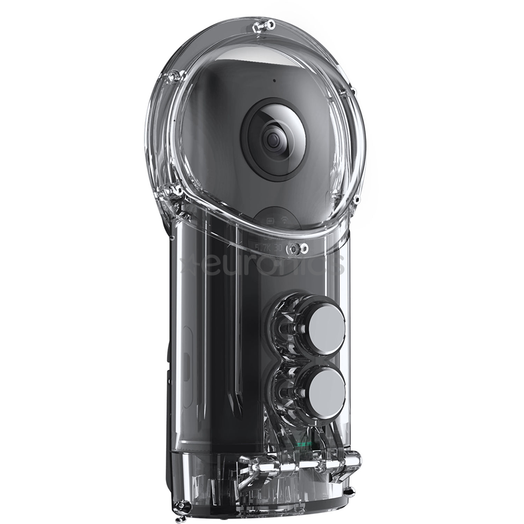 Waterproof housing Insta360 One X