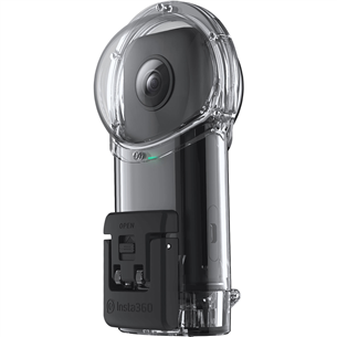 Waterproof housing Insta360 One X