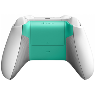 Беспроводной игровой пульт Xbox One Sports White, Microsoft
