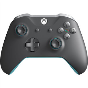 Беспроводной игровой пульт Microsoft Xbox One