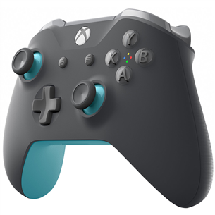 Microsoft Xbox One juhtmevaba pult grey/blue