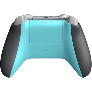 Microsoft Xbox One juhtmevaba pult grey/blue