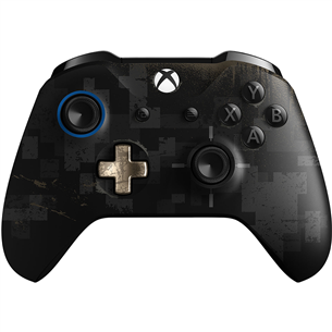 Microsoft Xbox One wireless controller PUBG