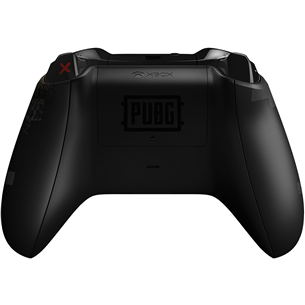 Microsoft Xbox One wireless controller PUBG