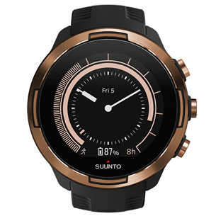 Spordikell Suunto 9 Baro