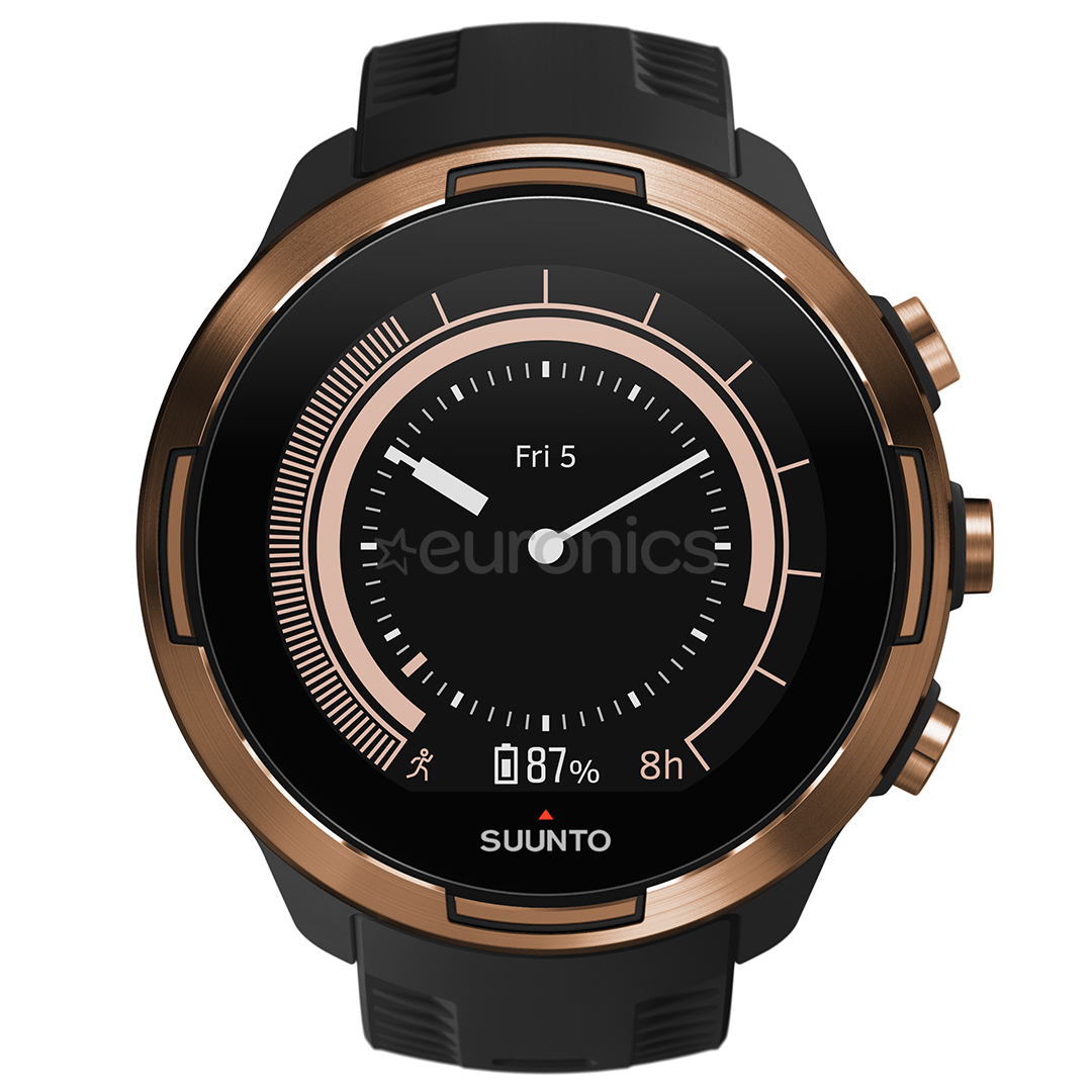 Spordikell Suunto 9 Baro
