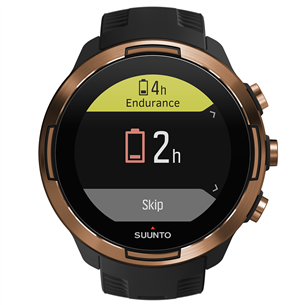 Мультиспортивные часы Suunto 9 Baro