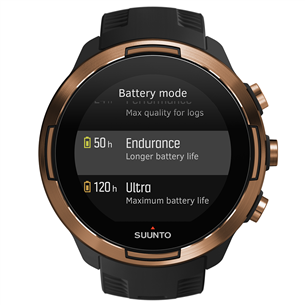 Мультиспортивные часы Suunto 9 Baro