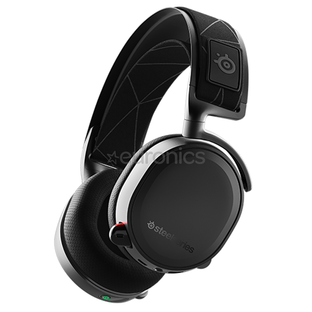 Peakomplekt SteelSeries Arctis 7 (2019)